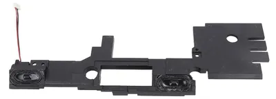 Image de Haut-parleur interne « Plug and Play » de remplacement pour ordinateur portable EliteBook 6560B, 6565B, 6570B, 6575B, 8560P et 8570P