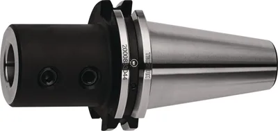 Obrázok produktu pre Držiak vrtáka E1 DIN 69871 AD/B Upínací Ø 25 mm SK40 Dĺžka vysunutia 70 mm