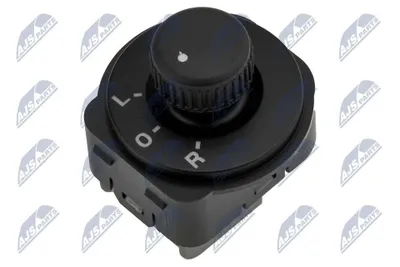 Produktbild von NTY EWS-SK-022 Fensterheberschalter für SKODA Octavia II Combi (1Z5) Vorne Links Fensterheber Schalter