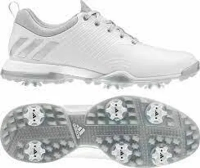 Produktbild von Adidas Adipower Golfschuhe - Grösse 40