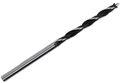 Produktbild von Connex Holz-Spiralbohrer 6,0x 93mm CV