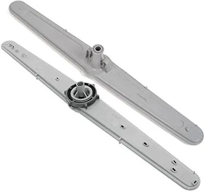 Produktbild von Beko 1746100300 1746200600 Sprüharm Dreharm unten oben für Geschirrspüler DE3430FS DE3430FW DE3431FS