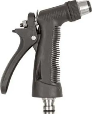 Produktbild von GEKA plus-Pistolenspritzdüse Stecksystem ; KS ummantelt mit Anschlussstecker