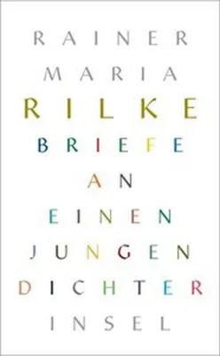 Zdjęcie produktu dla Briefe an einen jungen Dichter