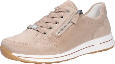 Produktbild von Ara Sneaker 24801-19 OSAKA 2.0, Rauleder, Beige, Damen