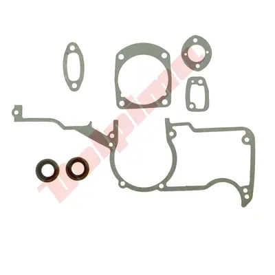 Produktbild von Dichtungen + Simmerringe Für Husqvarna 288 ( 501 81 34-03 )
