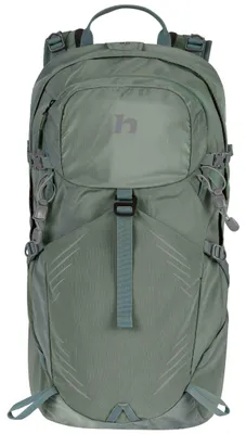 Produktbild von Rucksack HANNAH WAGABOND 35 ENTENGRÜN Größe: 35 l