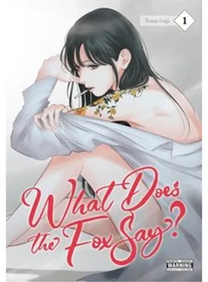Produktbild von What Does the Fox Say?, Vol. 1