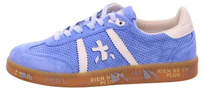 Immagine prodotto di Premiata Sneaker Low Damen 32323138383436 Blau 41 EU