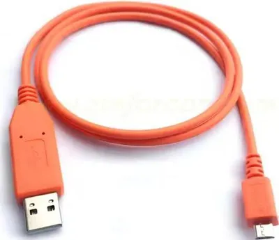 Immagine prodotto di HPE ANW AP-CBL-SERU Micro-USB TTL3.3V to USB2.0 Cable