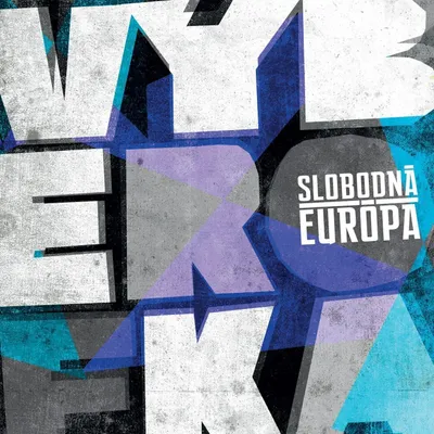 Immagine prodotto di Slobodná Evropa - Výberofka (rimasterizzato) (2 CD)