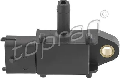 Produktbild von TOPRAN 208 247 Abgasdruck Differenzdrucksensor für OPEL Corsa D Schrägheck (S07) ZAFIRA B (A05) INSIGNIA Caravan Mokka / Mokka X (J13) Meriva A (X03)