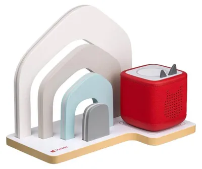 Produktbild von tonies® Standregal – Haus