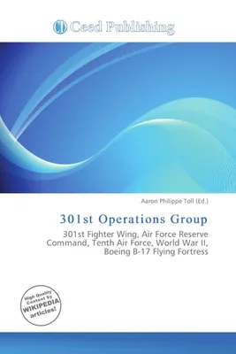 Produktbild von 301st Operations Group