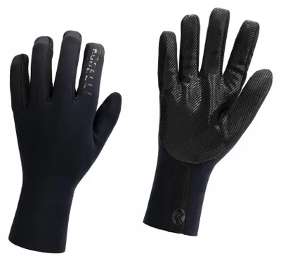 Immagine prodotto di Guanti da ciclismo invernali Rogelli Neoflex, modello da uomo, colore nero