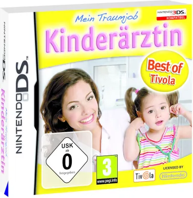 Produktbild von Mein Traumjob Kinderärztin