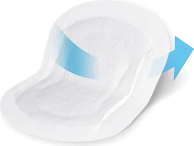 Immagine prodotto di Medela cuscinetto per allattamento monouso ultra-traspirante 30 pz
