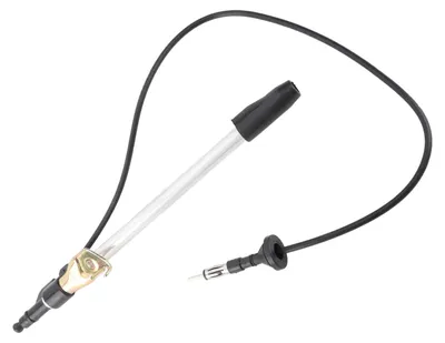 Image de Antenne flexible pour autoradio, remplacement d'antenne FM AM pour Hilux 1989-1997