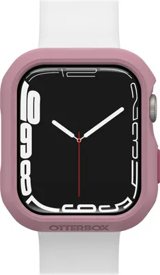 Obrázok produktu pre Otterbox nárazník na Apple Watch Serie 8 7 45MM Rosa