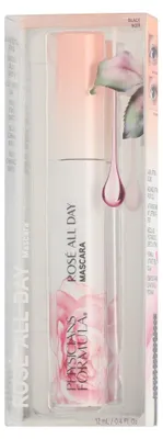 Zdjęcie produktu dla Tusz do rzęs Physicians Formula Rosé All Day Black (12 ml)