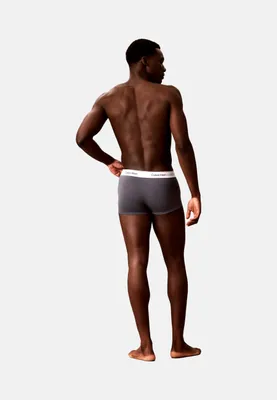Produktbild von Calvin Klein Boxershorts Unterhosen 3-Pack