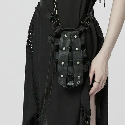 Image de Sac à bouteille Punk Rave - Lifeline