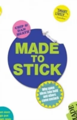 Productafbeelding van Made to Stick