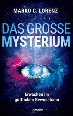 Obrázek produktu pro Das große Mysterium