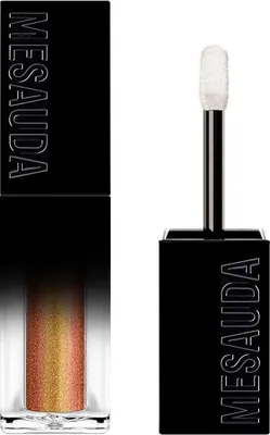 Produktbild von Mesauda Beauty Galactic Shadow 106 Supernatural 4.5ml  - flüssiger Lidschatten