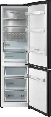 Produktbild von Midea MDRB521MGA28O Kühl-/Gefrierkombination