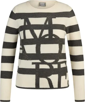 Produktbild von Rabe (12) PULLOVER 5080 5080 46