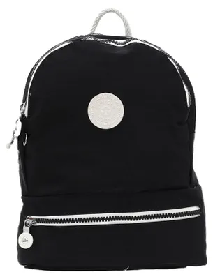 Produktbild von Damen rucksack Mindesa - schwarz, ONESIZE