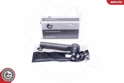 Produktbild von ESEN SKV Spurstangenkopf Spurstange für TOYOTA AVENSIS Kombi (T25) Vorne 04SKV449