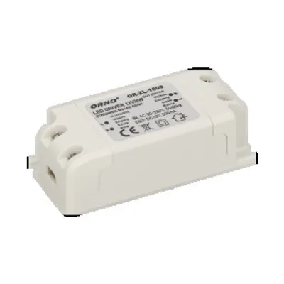 Obrázok produktu pre Napájací zdroj pre LED 12VDC 6W, IP20