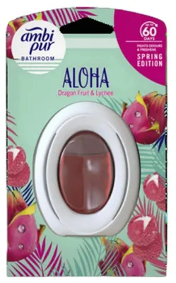Productafbeelding van Luchtverfrisser Ambi Pur Aloha, 8 ml