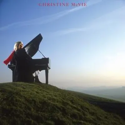 Produktbild von Christine McVie