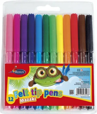 Immagine prodotto di Flammers 12 Farben 5466