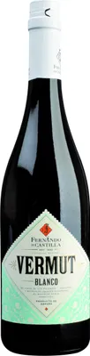 Produktbild von Vermut Blanco Jeréz DO Jerez | Spanien | 15% vol | 0,75 l