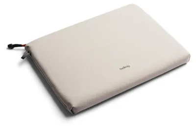 Produktbild von Bellroy Lite Sleeve für Laptop bis 14", Beige