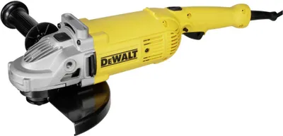 Immagine prodotto di DeWALT DWE494-QS - Smerigliatrice angolare - 2200 W - 230 mm