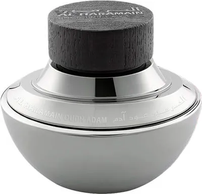 Image de Al Haramain Oudh Adam Woda perfumowana, 75ml