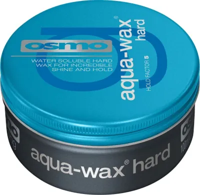 Produktbild von Osmo Haarwachs, leichter Fasersculptor für starken Halt 5, nicht klebrig, 100 ml