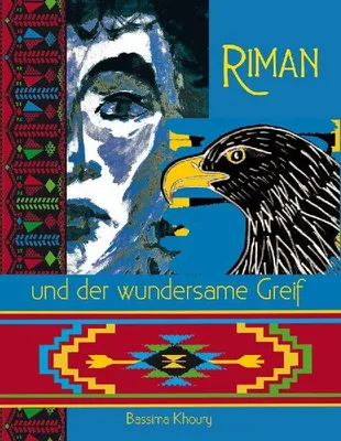 Produktbild von Riman und der wundersame Greif