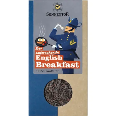 Immagine prodotto di Colazione all'inglese - sfuso 70 g
