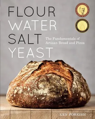 Immagine prodotto di Flour Water Salt Yeast
