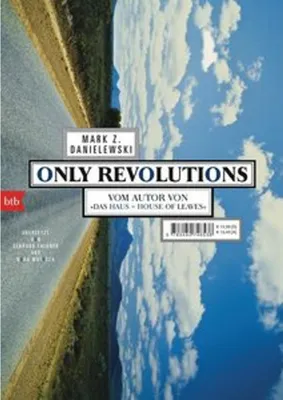 Obrázek produktu pro Only Revolutions