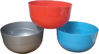 Zdjęcie produktu dla miseczka plastikowa 1,2 L 1410 II