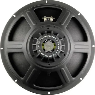 Image de Celestion BN15-400X Haut-parleur guitare/basse 8 Ohm