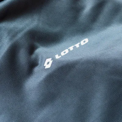 Produktbild von Lotto Tricot Tracksuit MTGV10013-11, Trainingsanzug, Herren, Schwarz