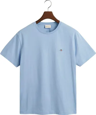 Immagine prodotto di GANT - T-shirt regular fit, blu M
